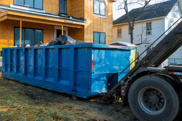Best Trash Removal Near Me  in Freeport, IL