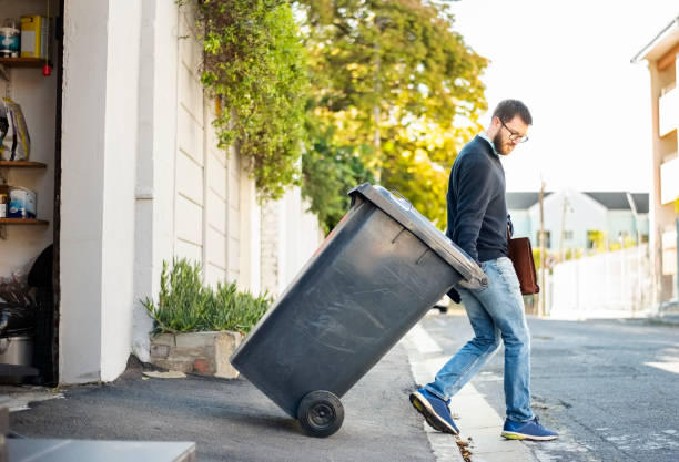 Best Attic Cleanout Services  in Freeport, IL