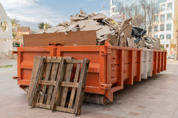 Best Junk Removal and Recycling  in Freeport, IL