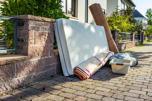 Best Residential Junk Removal  in Freeport, IL