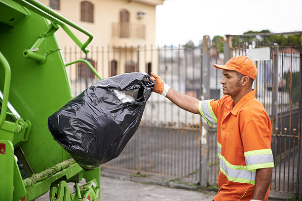 Full-Service Junk Removal in Freeport, IL